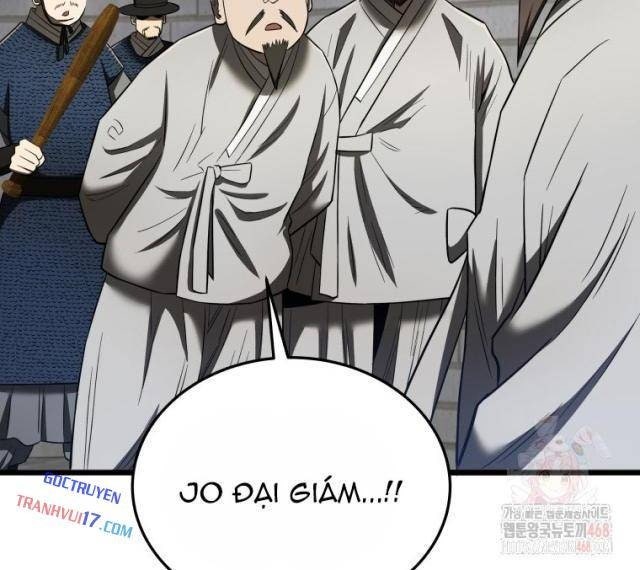 Vương Triều Đen Tối Joseon - Page 104