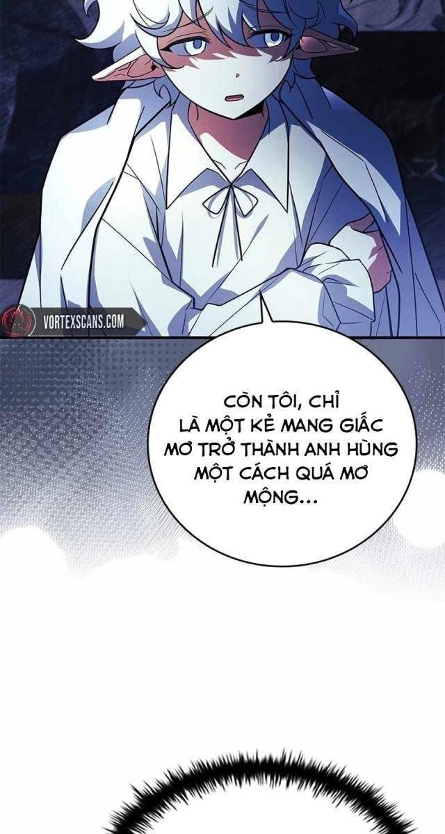 Anh Hùng Huyền Thoại Là Học Viên Danh Dự Của Học Viện - Page 17