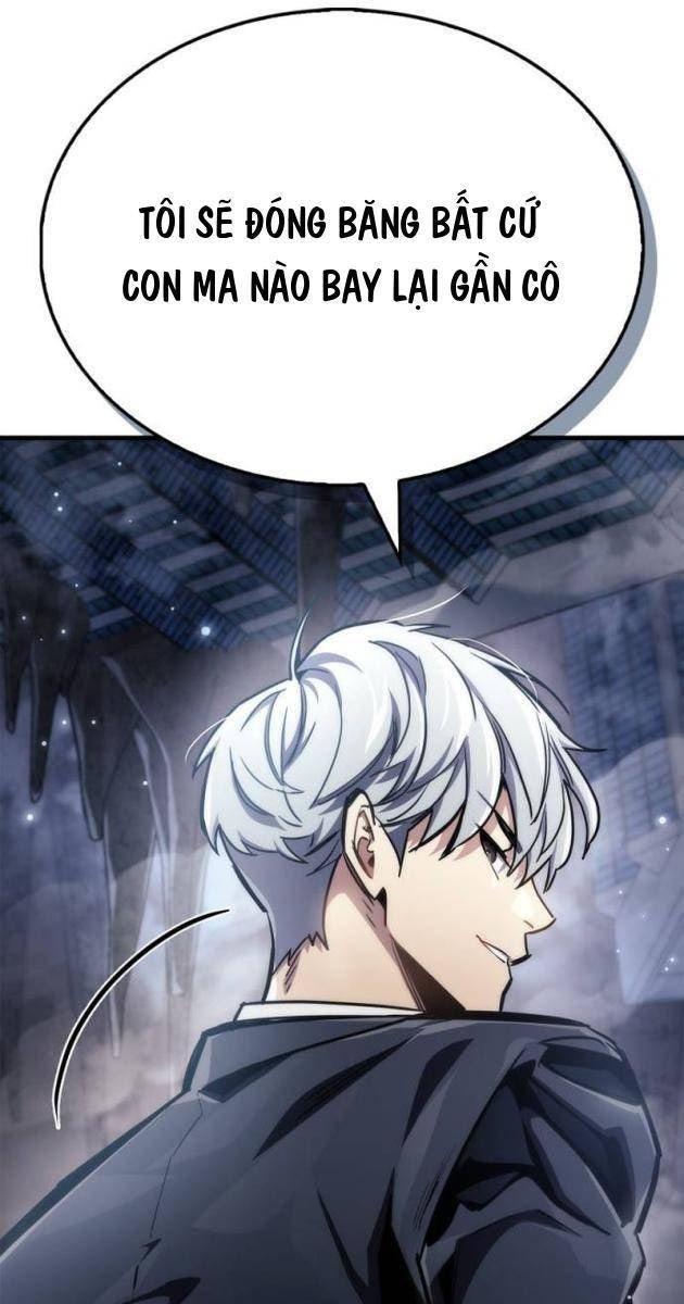 Người Chơi Che Giấu Quá Khứ - Page 43