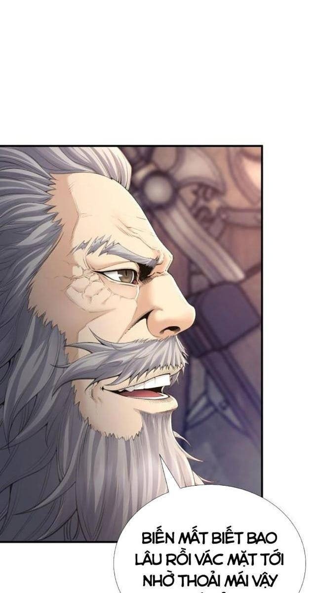 Tăng Cấp Với Các Vật Phẩm Độc Quyền Của Dungeon - Page 71