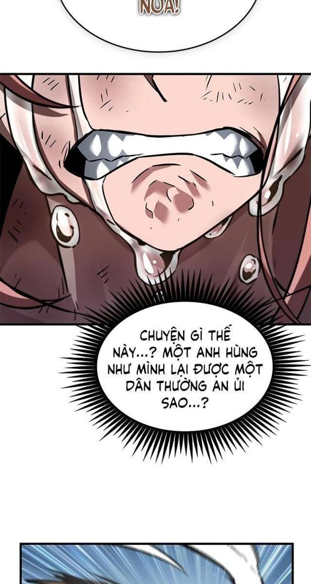 Từ Youtuber Thể Hình Triệu Sub Trở Thành Kẻ Vô Danh Trong Webtoon - Page 37