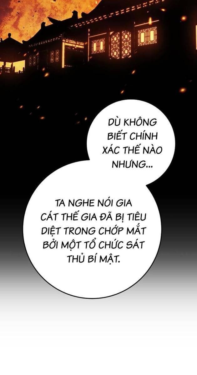 Thanh Kiếm Của Hoàng Đế - Page 81