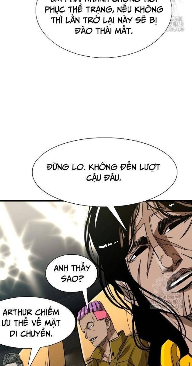 Shark - Cá Mập - Page 25