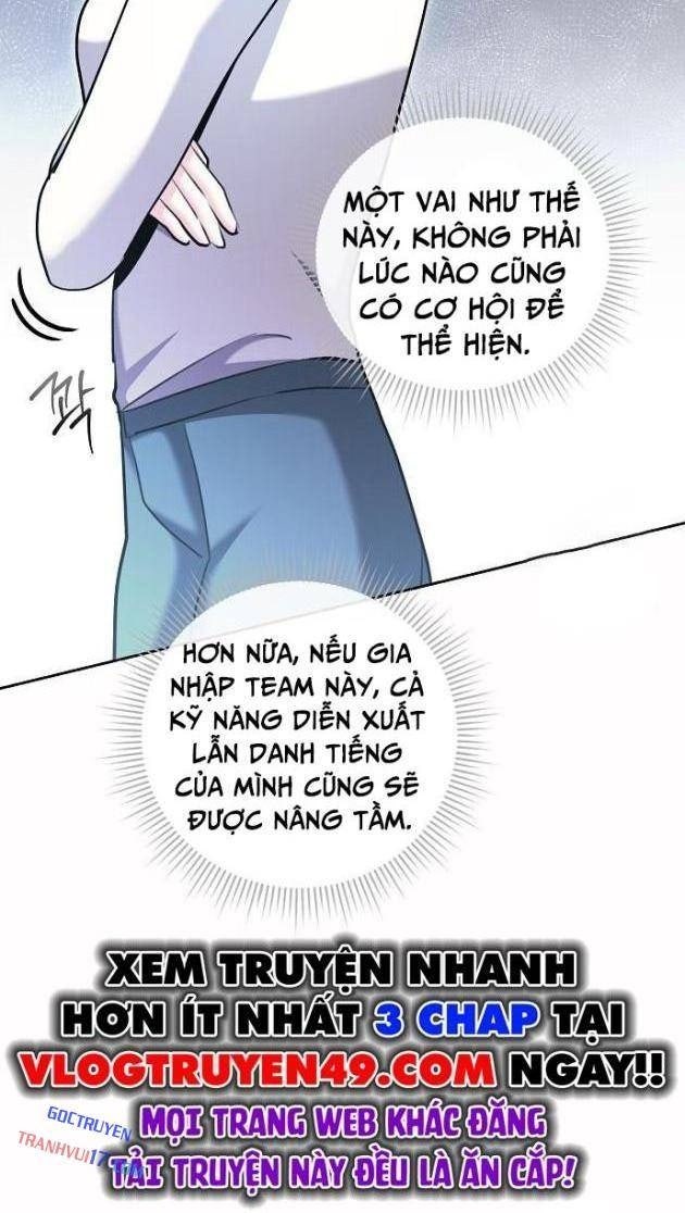 Ánh Hào Quang Của Diễn Viên Thiên Tài - Page 137