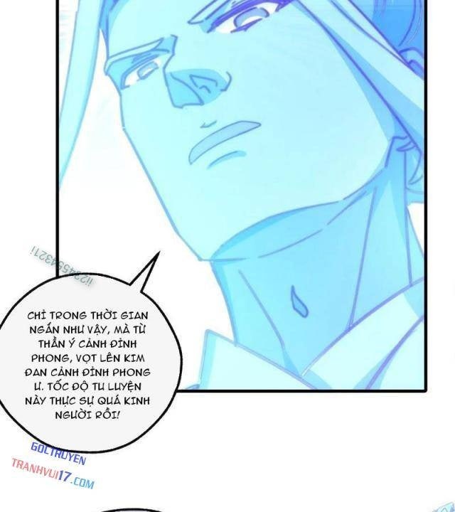 Mời Công Tử Trảm Yêu - Page 30