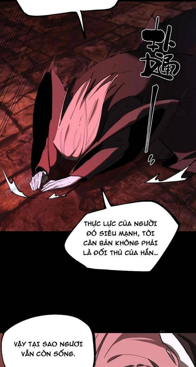 Thánh Hiệp Sĩ Cấp SSS - Page 49