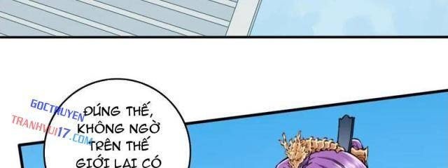 Ta Dùng Cơ Bắp Xưng Bá Tu Tiên Giới - Page 4
