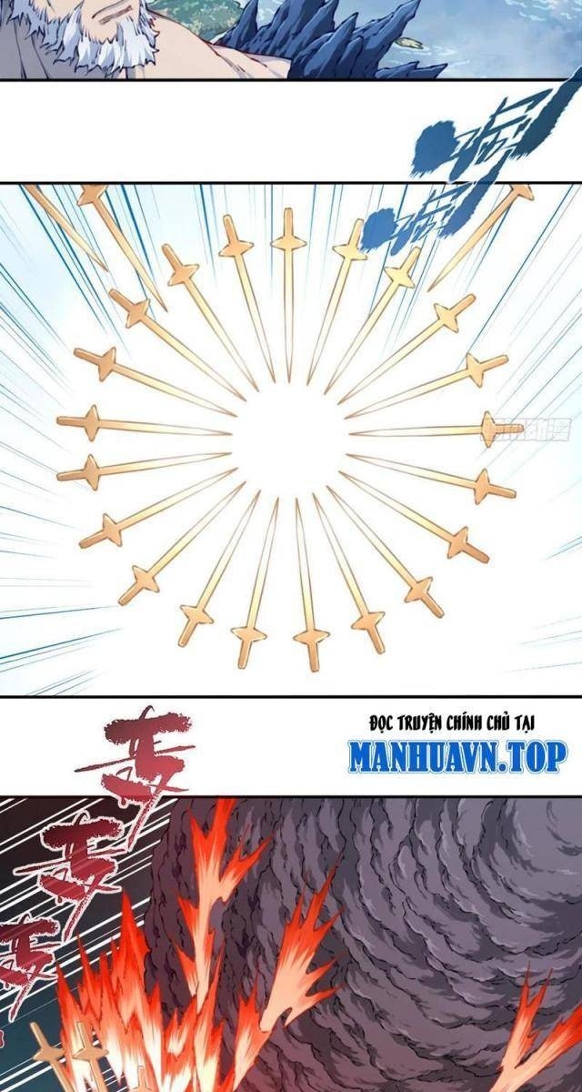 Ta Dùng Cơ Bắp Xưng Bá Tu Tiên Giới - Page 17