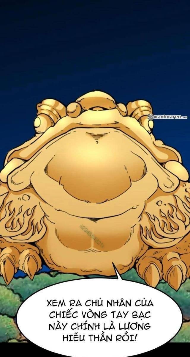 Đấu Yếm Thần - Page 41