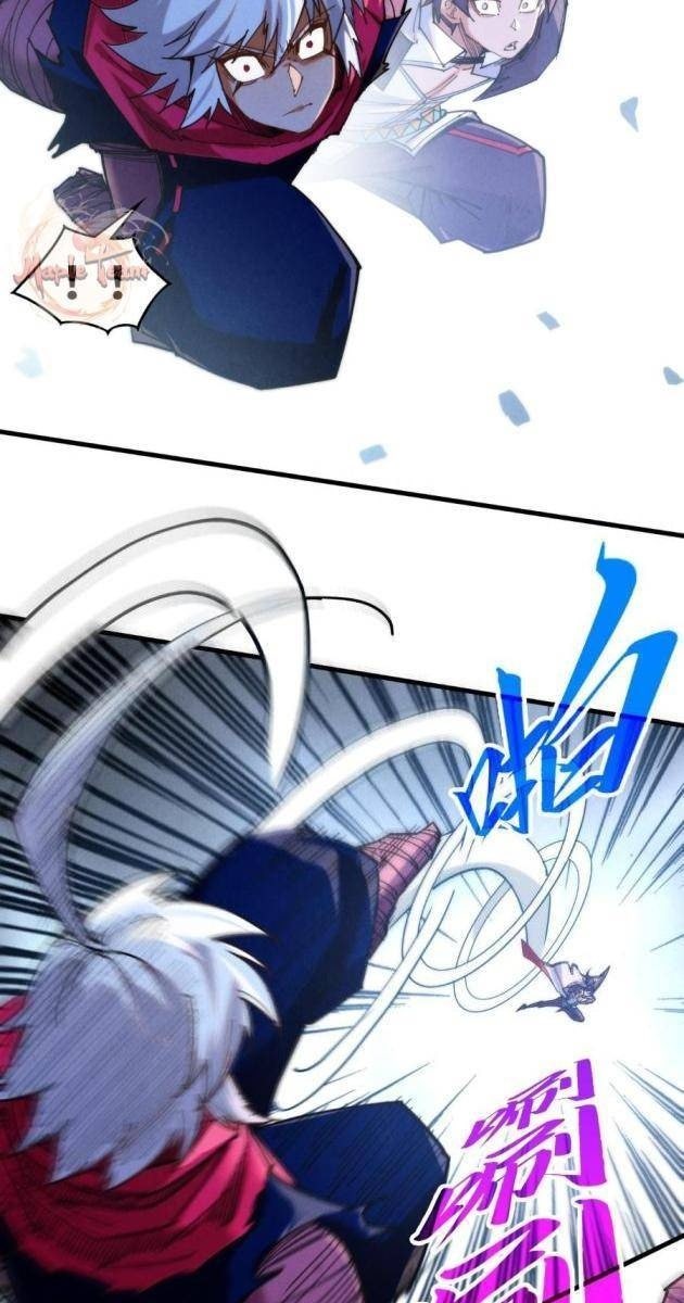 Vạn Cổ Chí Tôn - Page 41