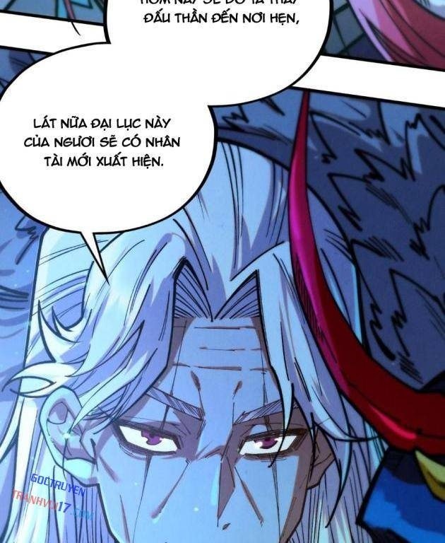 Vạn Cổ Chí Tôn - Page 18