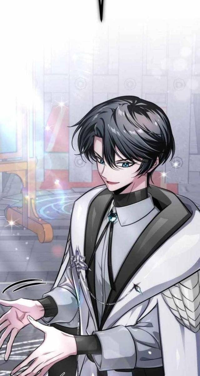 Đứa Trẻ Rắc Rối Của Ma Tháp - Page 137