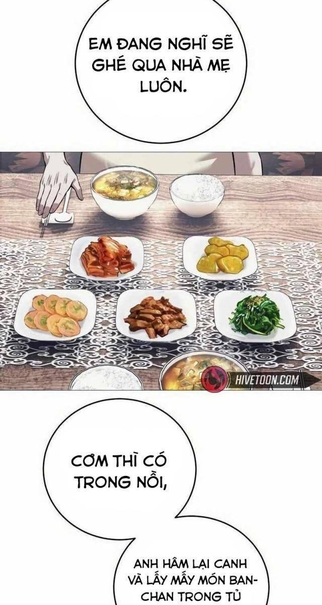 Sát Thủ Áo Đỏ - Page 11