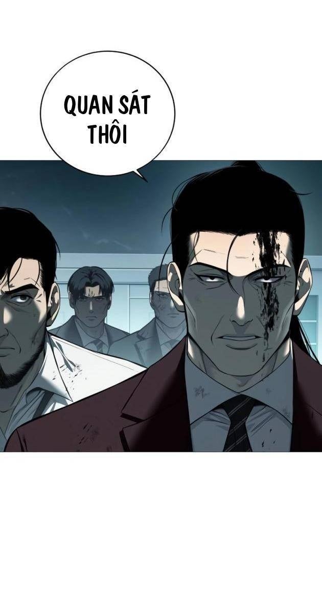 Sát Thủ Áo Đỏ - Page 52