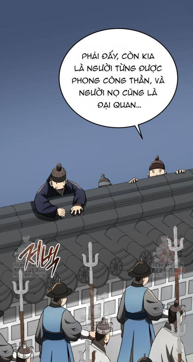 Vương Triều Đen Tối Joseon - Page 51