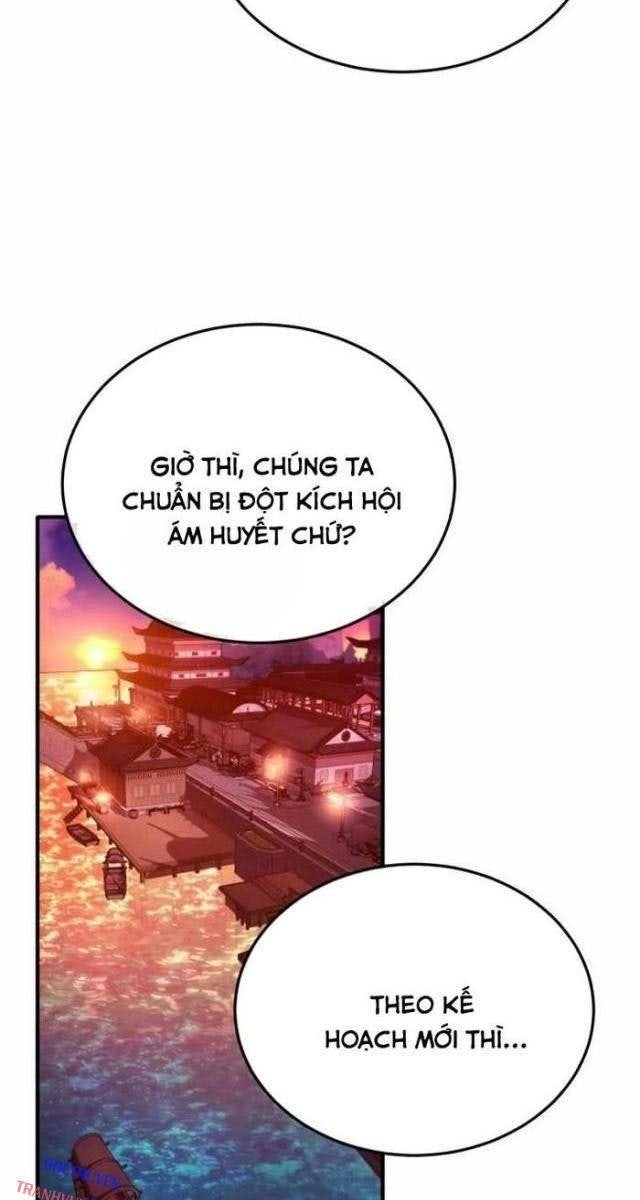 Hồi Quy Giả Về Hưu - Page 81