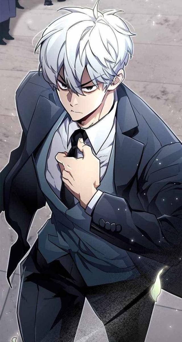 Người Chơi Che Giấu Quá Khứ - Page 47