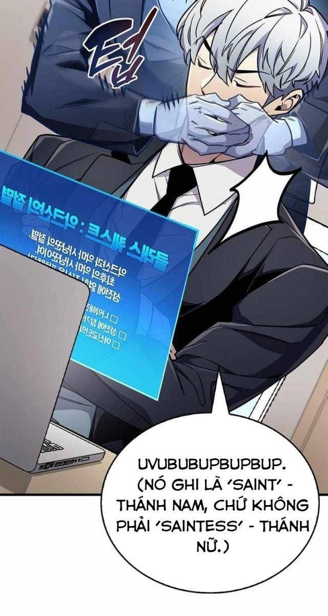 Người Chơi Che Giấu Quá Khứ - Page 162