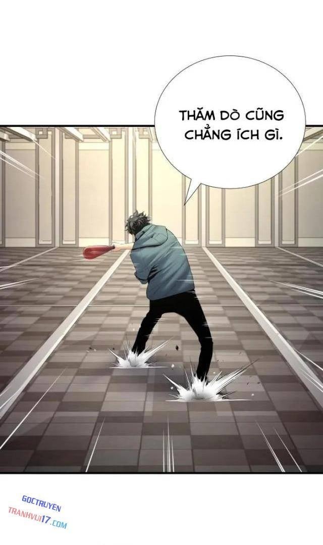 Tăng Cấp Với Các Vật Phẩm Độc Quyền Của Dungeon - Page 28