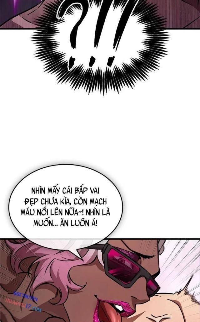 Từ Youtuber Thể Hình Triệu Sub Trở Thành Kẻ Vô Danh Trong Webtoon - Page 135