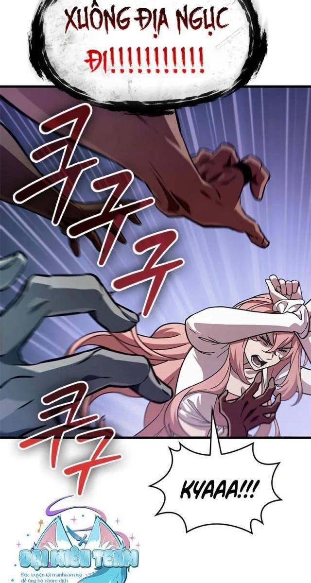 Từ Youtuber Thể Hình Triệu Sub Trở Thành Kẻ Vô Danh Trong Webtoon - Page 39