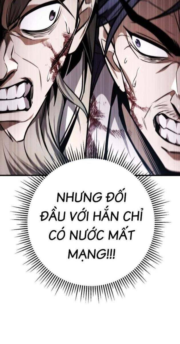 Thanh Kiếm Của Hoàng Đế - Page 136