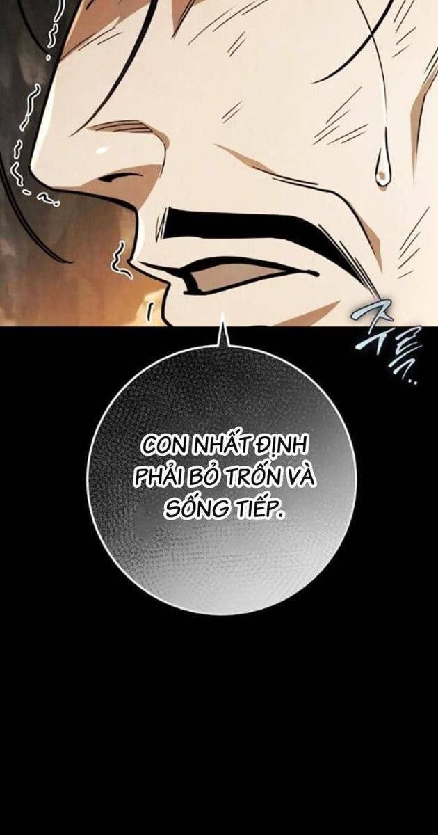 Thanh Kiếm Của Hoàng Đế - Page 117