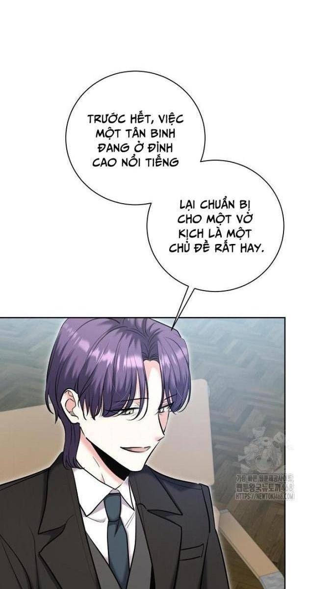 Ánh Hào Quang Của Diễn Viên Thiên Tài - Page 124