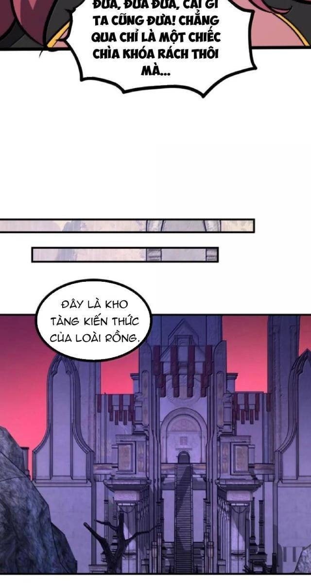 Ta Dựa Vào Nhặt Rác Trở Thành Vương Giả - Page 68