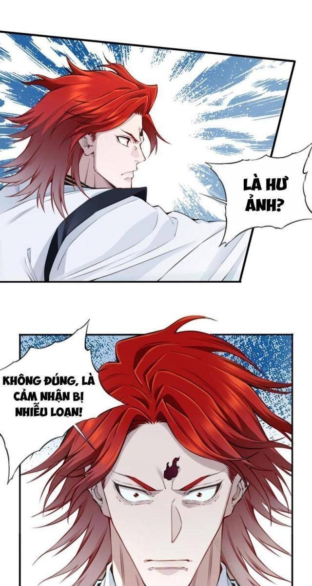 Ta Dùng Cơ Bắp Xưng Bá Tu Tiên Giới - Page 49