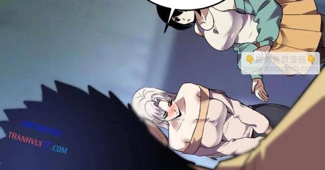 Ta Hóa Thân Ma Thần, Trở Thành Diệt Thế Cự Thú! - Page 10