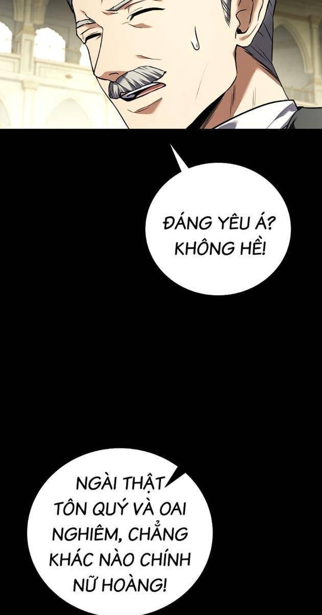 Sử Trở Lại Của Frozen Player - Page 75