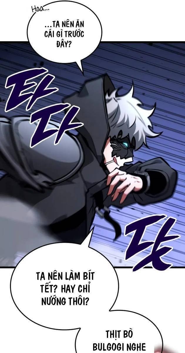 Độc Chiến Đế Vương - Page 87