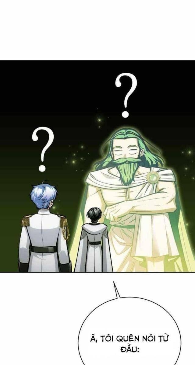 Đứa Trẻ Rắc Rối Của Ma Tháp - Page 41