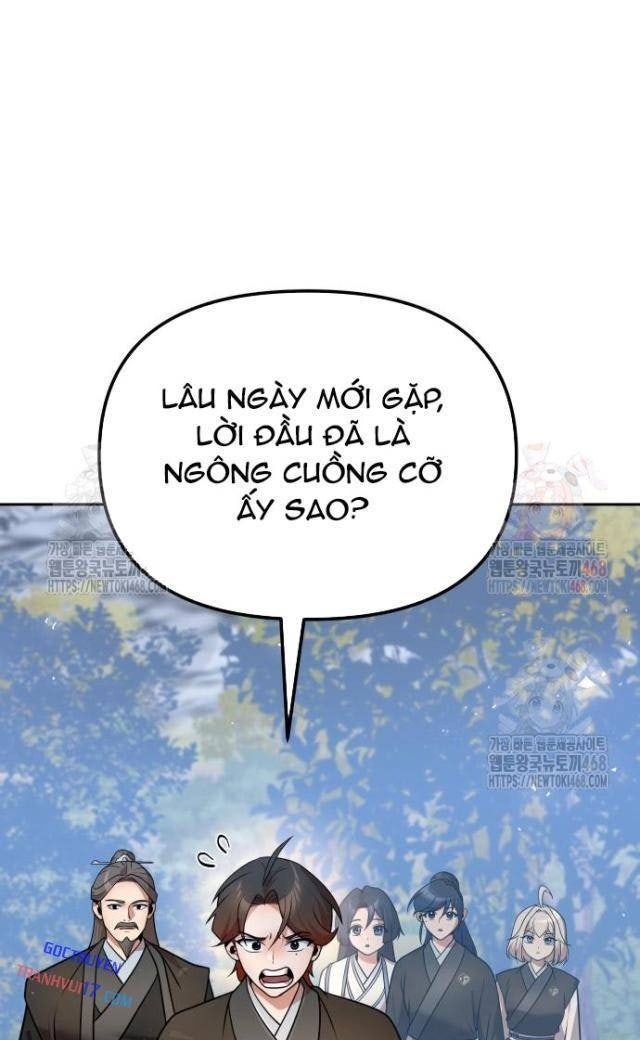 Hoạn Quan Hồi Quy: Tróc Phong Truy Nguyệt - Page 20