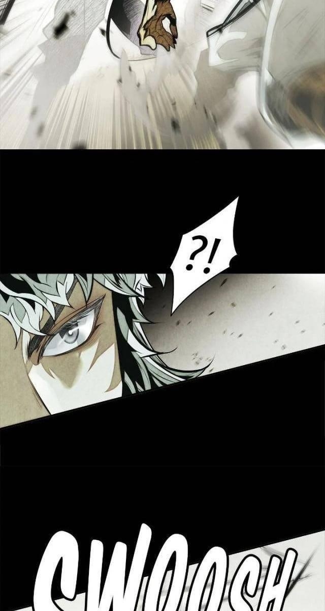 Bất Bại Chân Ma - Page 8