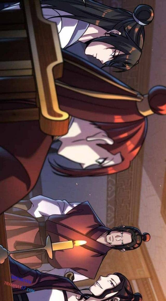 Tiểu Đệ Tử Của Võ Lâm Minh Chủ - Page 108