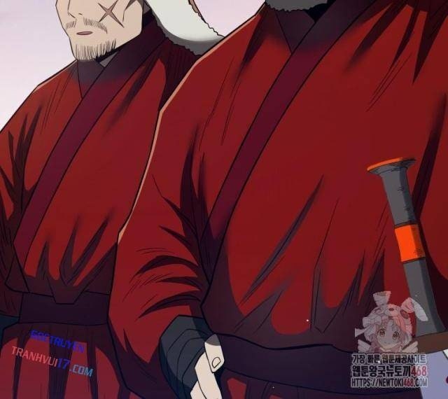 Vương Triều Đen Tối Joseon - Page 112