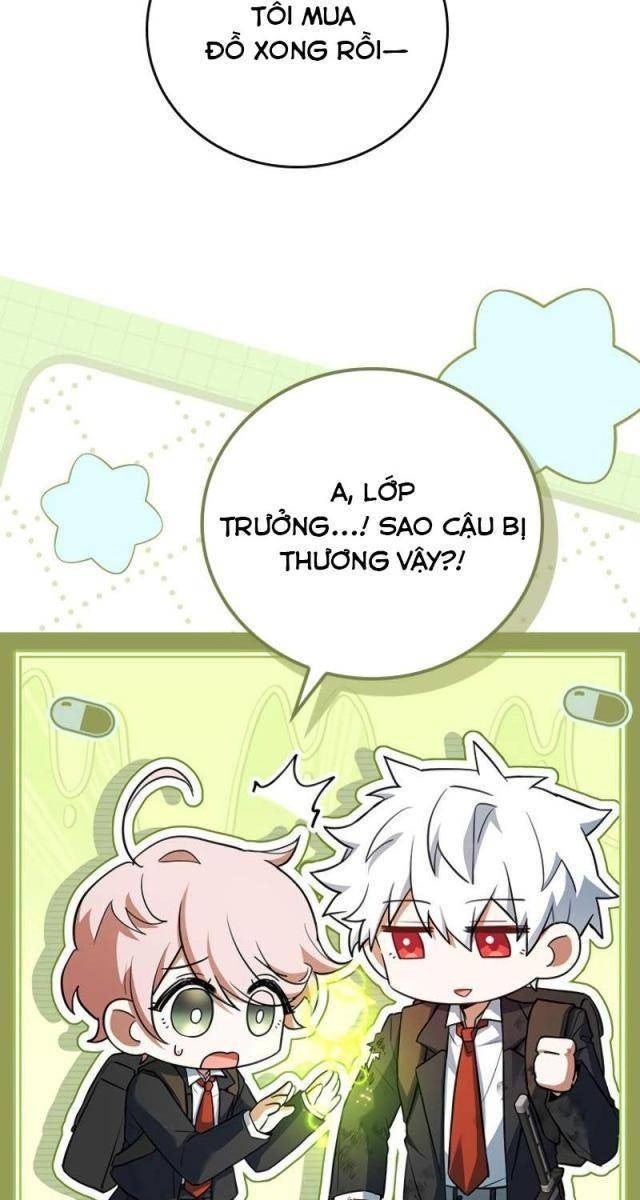 Anh Hùng Huyền Thoại Là Học Viên Danh Dự Của Học Viện - Page 44