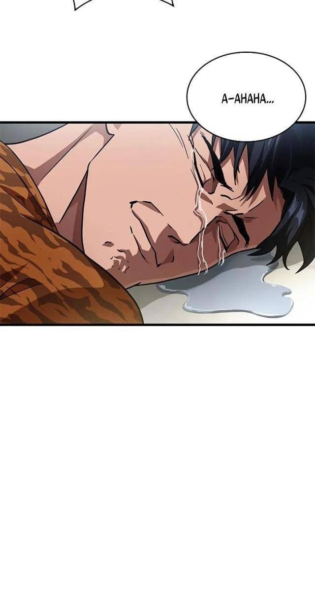 Từ Youtuber Thể Hình Triệu Sub Trở Thành Kẻ Vô Danh Trong Webtoon - Page 27