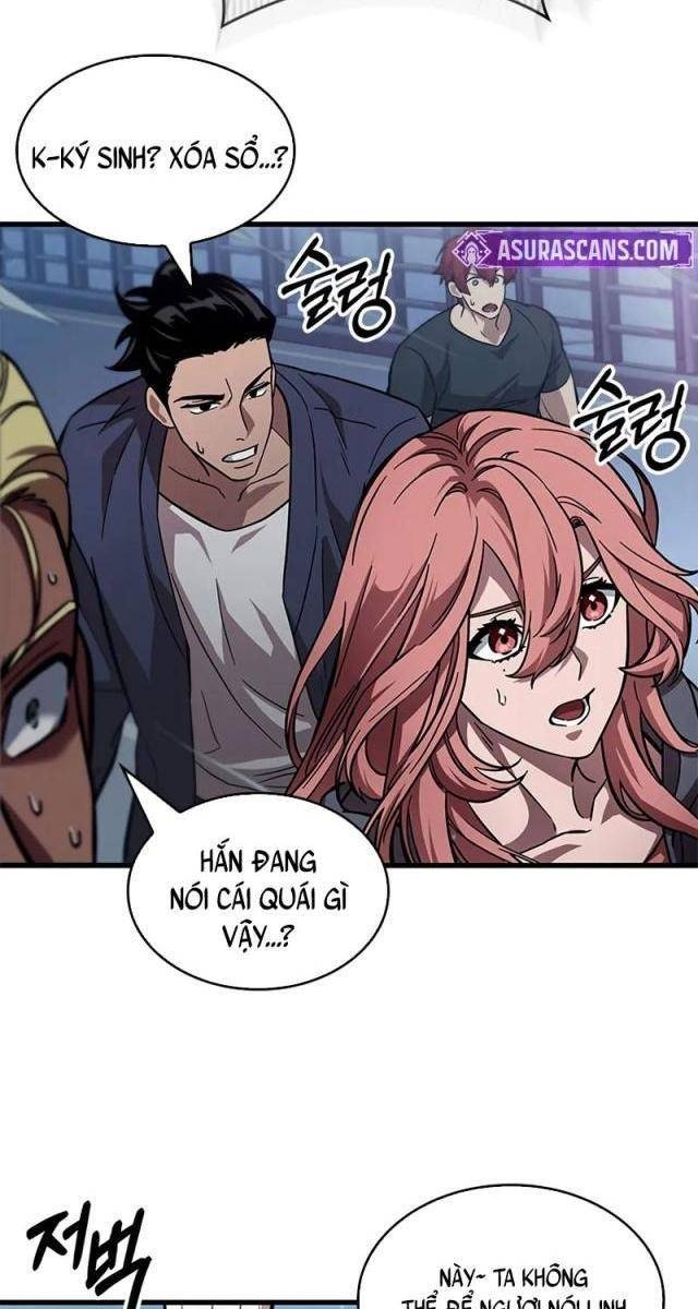 Từ Youtuber Thể Hình Triệu Sub Trở Thành Kẻ Vô Danh Trong Webtoon - Page 128