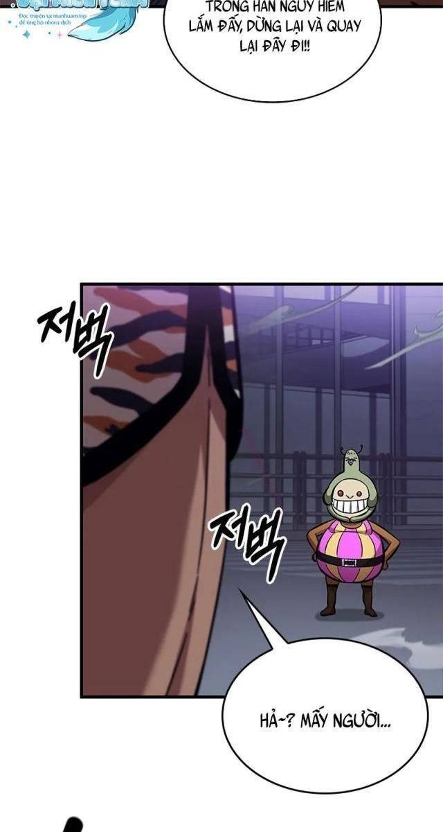 Từ Youtuber Thể Hình Triệu Sub Trở Thành Kẻ Vô Danh Trong Webtoon - Page 132