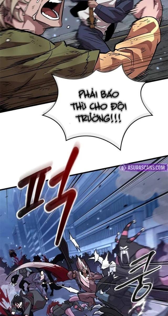 Từ Youtuber Thể Hình Triệu Sub Trở Thành Kẻ Vô Danh Trong Webtoon - Page 121