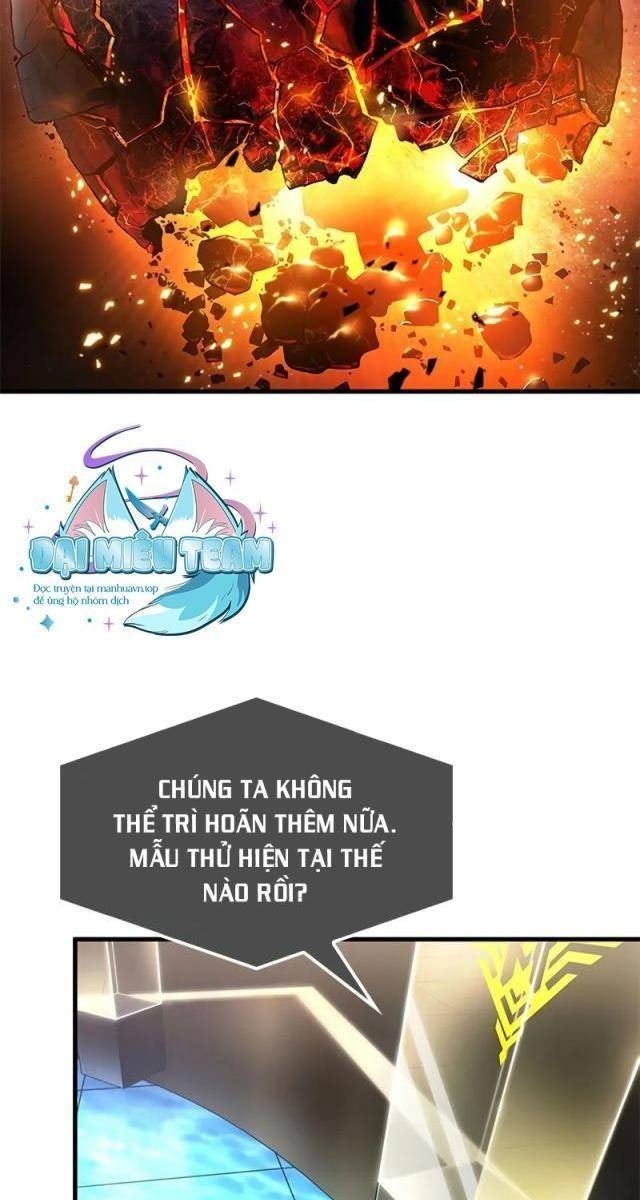 Từ Youtuber Thể Hình Triệu Sub Trở Thành Kẻ Vô Danh Trong Webtoon - Page 15