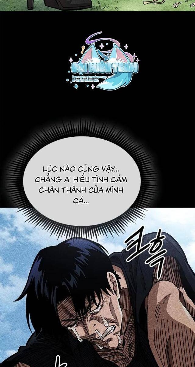 Từ Youtuber Thể Hình Triệu Sub Trở Thành Kẻ Vô Danh Trong Webtoon - Page 53