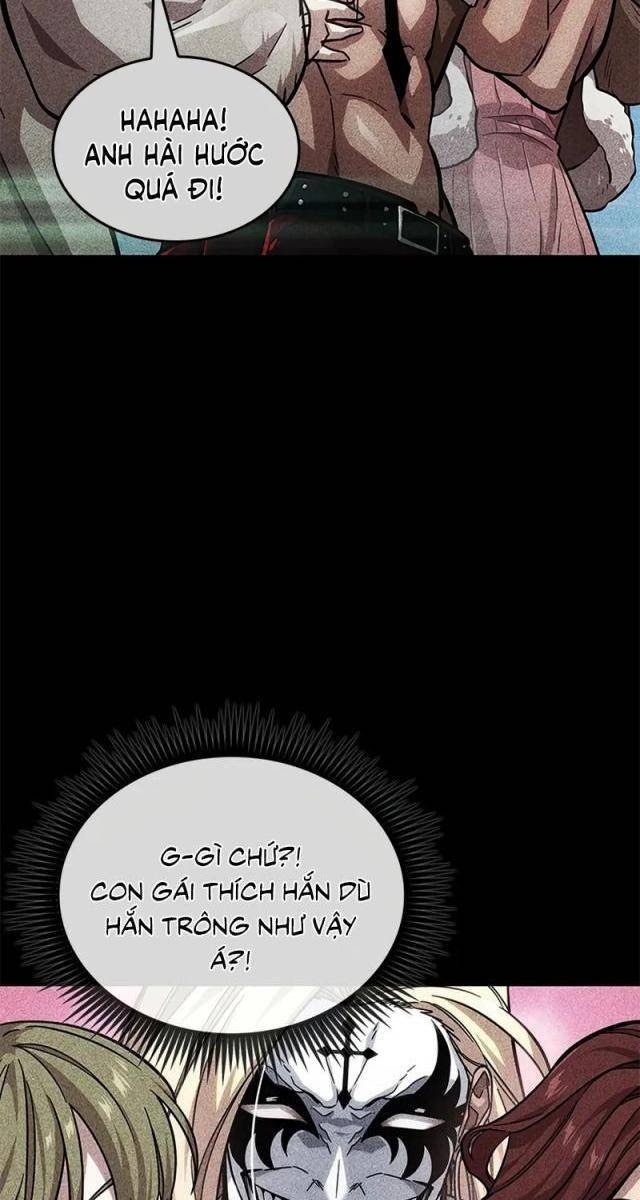 Từ Youtuber Thể Hình Triệu Sub Trở Thành Kẻ Vô Danh Trong Webtoon - Page 57