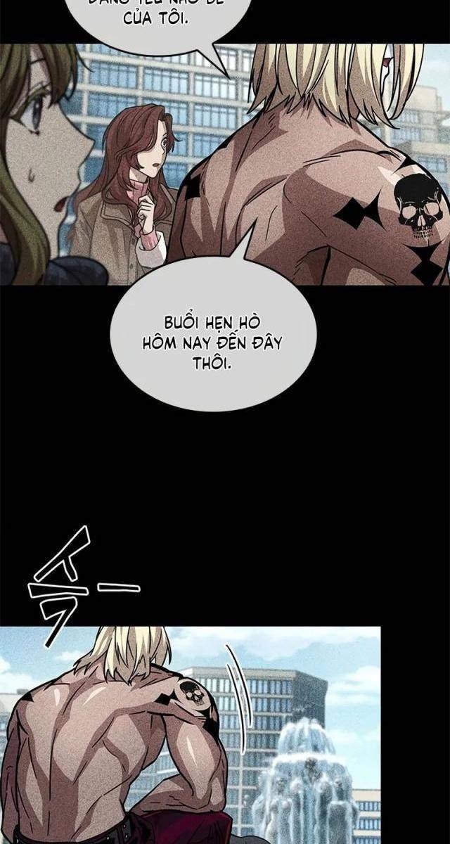 Từ Youtuber Thể Hình Triệu Sub Trở Thành Kẻ Vô Danh Trong Webtoon - Page 63