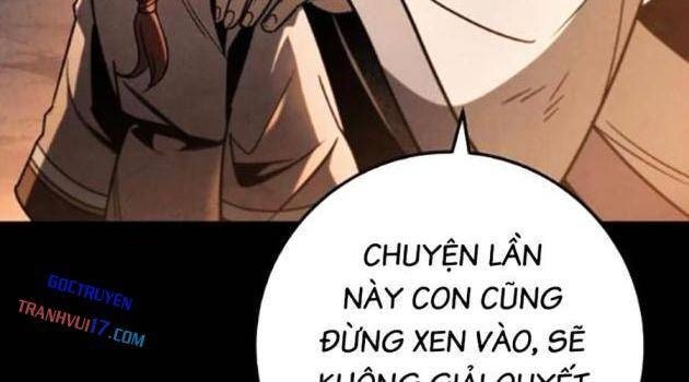 Thanh Kiếm Của Hoàng Đế - Page 107