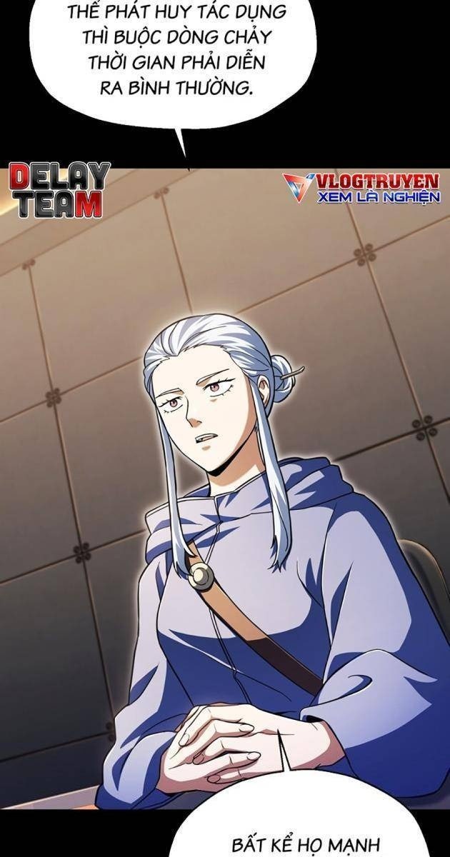 Người Chơi Không Thể Thăng Cấp - Page 28