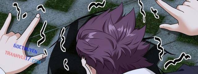 Đại Lão Xuống Núi: Bắt Đầu Từ Trở Thành Nam Thư Ký! - Page 52